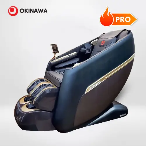 Ghế massage Okinawa OS-568 Pro